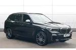 2020 BMW X5