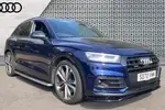 2020 Audi Q5