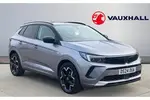 2024 Vauxhall Grandland