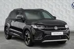 2025 Volkswagen T-Cross