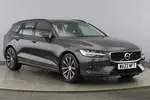 2022 Volvo V60
