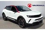 2021 Vauxhall Mokka