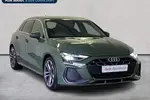 2024 Audi A3