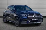 2022 Mercedes-Benz GLE