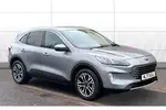 2022 Ford Kuga