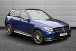 2019 Mercedes-Benz GLC