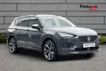 2024 SEAT Tarraco