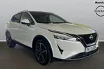 2024 Nissan Qashqai