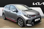 2021 Kia Picanto
