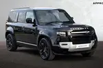 2024 Land Rover Defender