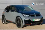 2022 BMW i3