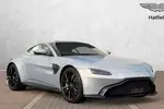 2019 Aston Martin Vantage