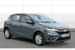 2023 Dacia Sandero