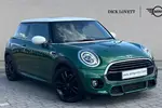 2020 MINI Hatchback