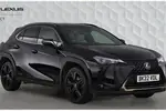 2022 Lexus UX