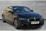 2020 BMW 4 Series