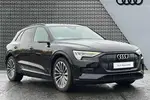 2020 Audi e-tron