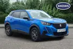 2022 Peugeot 2008