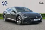 2022 Volkswagen Arteon Shooting Brake