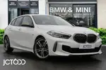 2022 BMW 1 Series