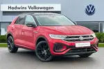 2022 Volkswagen T-Roc