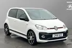 2019 Volkswagen Up GTI
