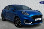 2023 Ford Puma
