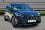 2023 Ford Kuga