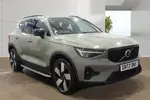 2022 Volvo XC40