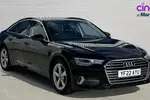 2022 Audi A6