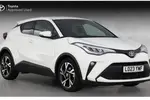 2023 Toyota C-HR