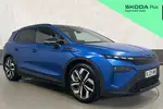 2025 Skoda Elroq