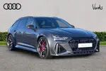 2023 Audi RS6