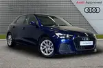 2022 Audi A1
