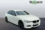 2018 BMW 3 Series
