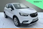 2017 Vauxhall Mokka X