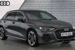 2024 Audi A3