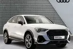 2024 Audi Q3