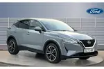 2022 Nissan Qashqai