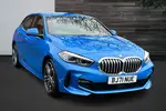 2022 BMW 1 Series