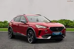 2022 Cupra Formentor