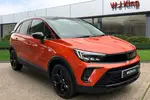 2022 Vauxhall Crossland