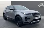 2021 Land Rover Range Rover Evoque