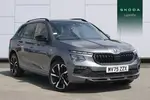 2025 Skoda Kamiq