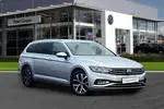2020 Volkswagen Passat Estate