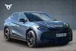 2025 Cupra Tavascan