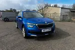 2023 Skoda Kamiq