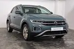 2023 Volkswagen T-Roc