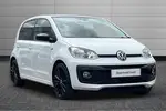 2021 Volkswagen Up