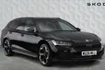 2026 Skoda Superb